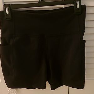 Tek Gear SHAPEWEAR size Medium